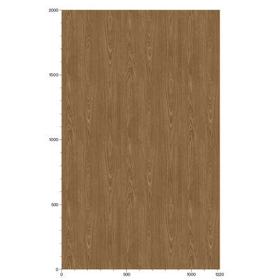Film décoratif 3M  Di-Noc  FW-1972  Fine Wood  mat  1220 mm x 50 m