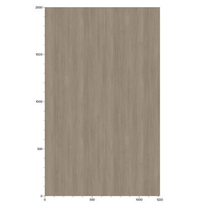 Film décoratif 3M  Di-Noc  FW-1976  Fine Wood  mat  1220 mm x 50 m
