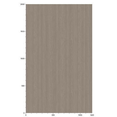 Revêtements décoratifs 3M™ DI-NOC™ Fine Wood, FW-1978, 1220 mm x 50 m