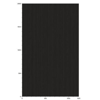 Revêtements décoratifs 3M™ DI-NOC™ Fine Wood, FW-1979, 1220 mm x 50 m