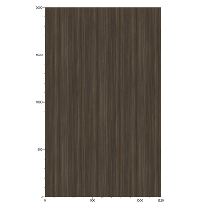 Film décoratif 3M  Di-Noc  FW-1986  Fine Wood  mat  1220 mm x 50 m