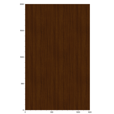 Film décoratif 3M  Di-Noc  FW-232  Fine Wood  mat  1220 mm x 50 m