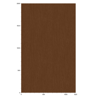 Film décoratif 3M  Di-Noc  FW-233  Fine Wood  mat  1220 mm x 50 m