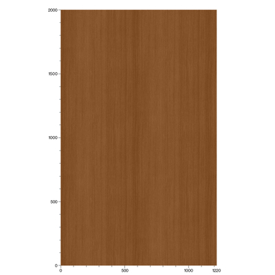 3M Di-Noc Film décoratif d'intérieur PVC FW-237 200µm  1220 mm x 50 m 7000035053