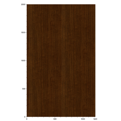 Film décoratif 3M  Di-Noc  FW-240  Fine Wood  mat  1220 mm x 50 m