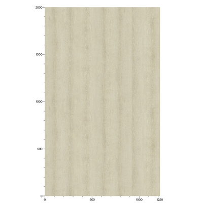 3M Di-Noc Film décoratif d'intérieur PVC FW-2420 200µm  1220 mm x 50 m 7100320797