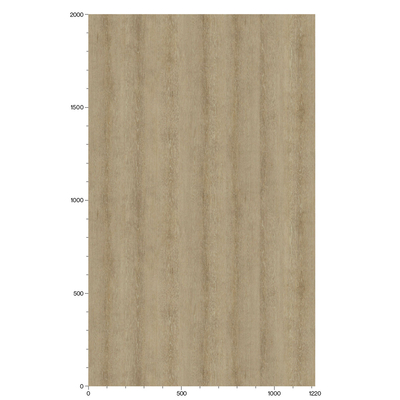 3M Di-Noc Film décoratif d'intérieur PVC FW-2421 200µm  1220 mm x 50 m 7100320798