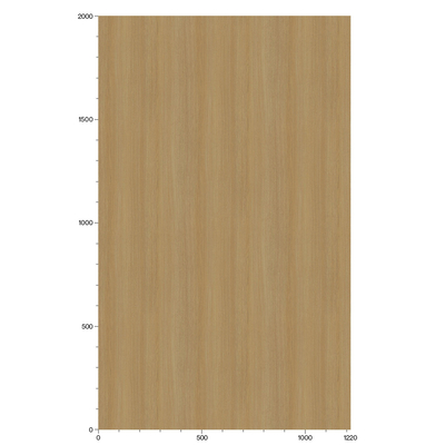 3M Di-Noc Film décoratif d'intérieur PVC FW-2423 200µm  1220 mm x 50 m 7100320911