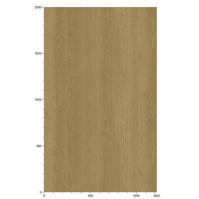 3M Di-Noc Film décoratif d'intérieur PVC FW-2424 200µm  1220 mm x 50 m 7100320769