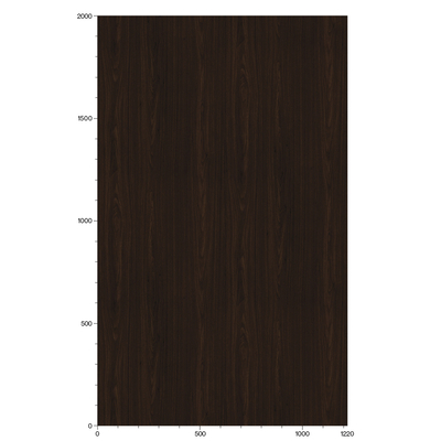 Film décoratif 3M  Di-Noc  FW-330  Fine Wood  mat  1220 mm x 50 m