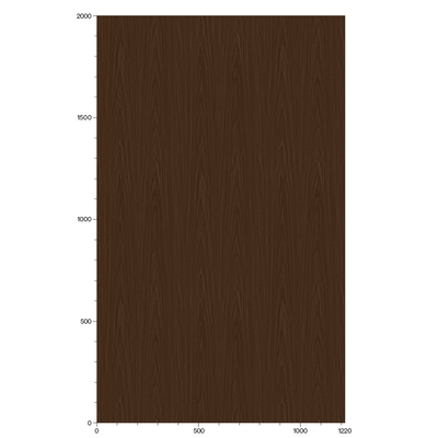 3M Di-Noc Film décoratif d'intérieur PVC FW-332 230µm  1220 mm x 50 m 7100000869