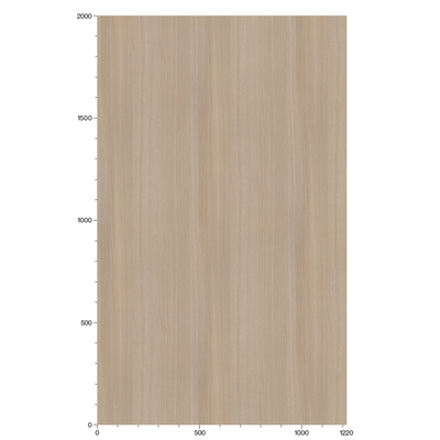 3M Di-Noc Film décoratif d'intérieur PVC FW-336 230µm  1220 mm x 50 m 7100000867
