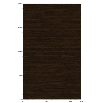 3M Di-Noc Film décoratif d'intérieur PVC FW-607H 230µm  1220 mm x 50 m 7000091100
