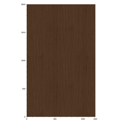 Film décoratif 3M  Di-Noc  FW-613  Fine Wood  mat  1220 mm x 50 m