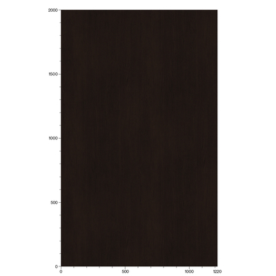 3M Di-Noc Film décoratif d'intérieur EX Série pour l'extérieur FW-627EX 230µm  1220 mm x 50 m 7100231730