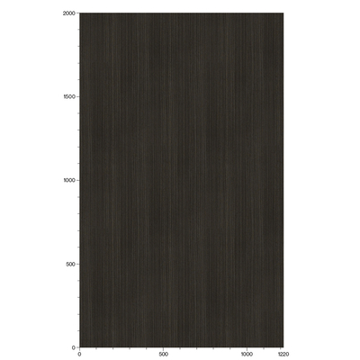 3M Di-Noc Film décoratif d'intérieur EX Série pour l'extérieur FW-640EX 230µm  1220 mm x 50 m 7100231752