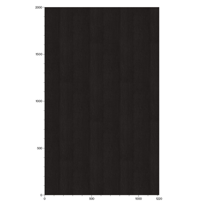 3M Di-Noc Film décoratif d'intérieur PVC FW-641 230µm  1220 mm x 50 m 7000027020
