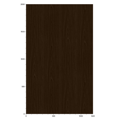 Film décoratif 3M  Di-Noc  FW-651  Fine Wood  mat  1220 mm x 50 m