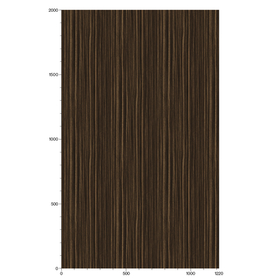 Film décoratif 3M  Di-Noc  FW-656  Fine Wood  mat  1220 mm x 50 m