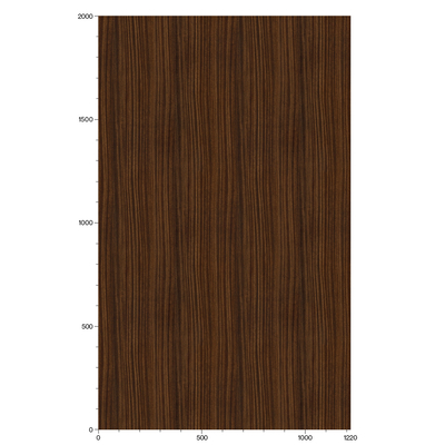 3M Di-Noc Film décoratif d'intérieur PVC FW-677 230µm  1220 mm x 50 m 7000091108