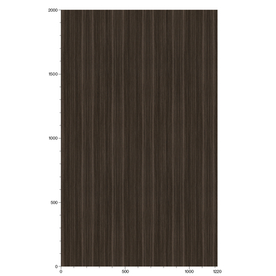 3M Di-Noc Film décoratif d'intérieur PVC FW-7007 230µm  1220 mm x 50 m 7000035055
