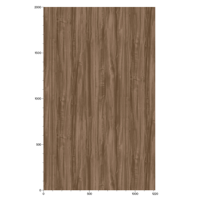 Film décoratif 3M  Di-Noc  FW-7011  Fine Wood  mat  1220 mm x 50 m