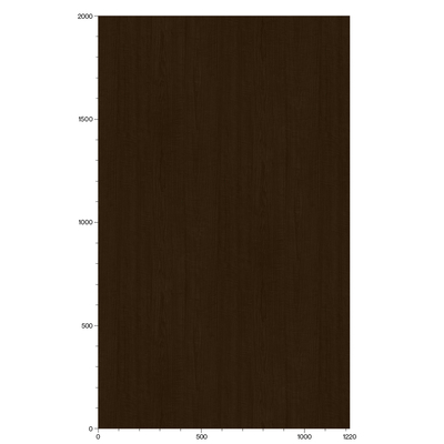 Film décoratif 3M  Di-Noc  FW-7015  Fine Wood  mat  1220 mm x 50 m