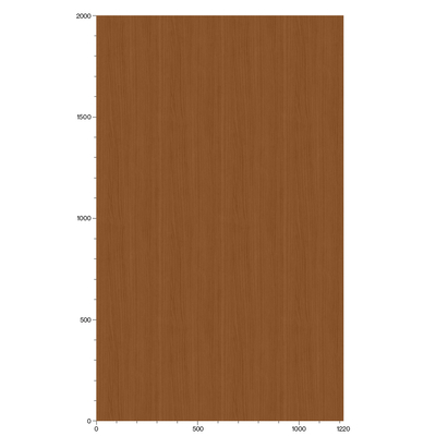 3M Di-Noc Film décoratif d'intérieur PVC FW-795 230µm  1220 mm x 50 m 7000090869