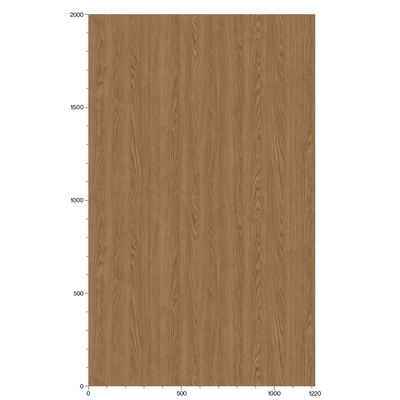 3M Di-Noc Film décoratif d'intérieur PVC PW-2306MT 200µm  1220 mm x 50 m 7100252349