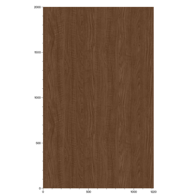 3M Di-Noc Film décoratif d'intérieur Design mat PW-2308MT 230µm  1220 mm x 50 m 7100252348