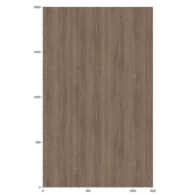 Film décoratif 3M  Di-Noc  PW-2310MT  Premium Wood  spécial mat  1220 mm x 50 m