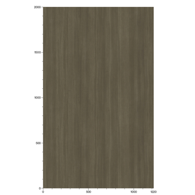 3M Di-Noc Film décoratif d'intérieur PVC PW-2321MT 200µm  1220 mm x 50 m 7100320801