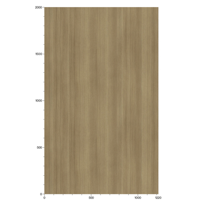 3M Di-Noc Film décoratif d'intérieur PVC PW-2323MT 200µm  1220 mm x 50 m 7100320785
