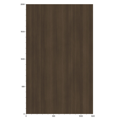 3M Di-Noc Film décoratif d'intérieur PVC PW-2324MT 200µm  1220 mm x 50 m 7100320786