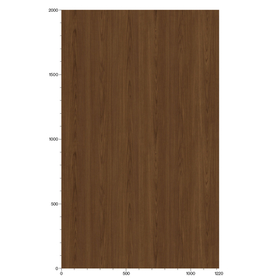 3M Di-Noc Film décoratif d'intérieur PVC PW-2325MT 200µm  1220 mm x 50 m 7100320956