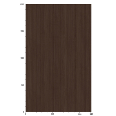 3M Di-Noc Film décoratif d'intérieur PVC PW-2328MT 200µm  1220 mm x 50 m 7100320784
