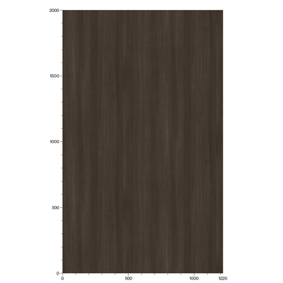 3M Di-Noc Film décoratif d'intérieur PVC WG-1044 230µm  1220 mm x 50 m 7100026782