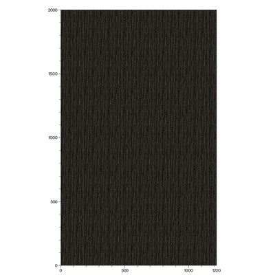 3M Di-Noc Film décoratif d'intérieur PVC WG-1070 230µm  1220 mm x 50 m 7000091149