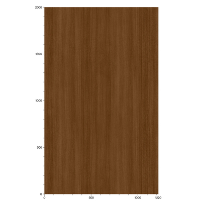 Film décoratif 3M  Di-Noc  WG-1140  Wood Grain  mat  1220 mm x 50 m