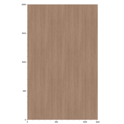 Film décoratif 3M  Di-Noc  WG-1144  Wood Grain  mat  1220 mm x 50 m