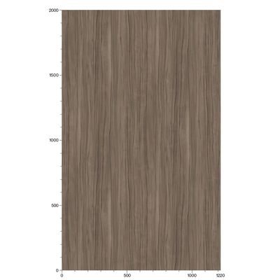 3M Di-Noc Film décoratif d'intérieur PVC WG-1336 230µm  1220 mm x 50 m 7100026814