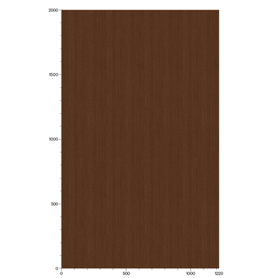 3M Di-Noc Film décoratif d'intérieur PVC WG-1348 230µm  1220 mm x 50 m 7100026766