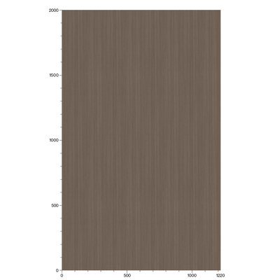 Film décoratif 3M  Di-Noc  WG-1353  Wood Grain  mat  1220 mm x 50 m