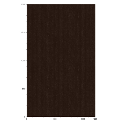 3M Di-Noc Film décoratif d'intérieur PVC WG-1364 230µm  1220 mm x 50 m 7100026812