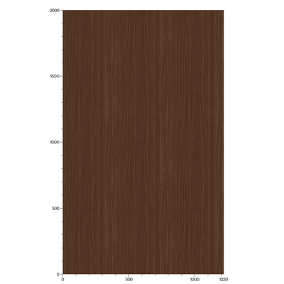 3M Di-Noc Film décoratif d'intérieur PVC WG-1371 230µm  1220 mm x 50 m 7100026809