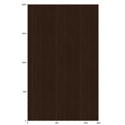 3M Di-Noc Film décoratif d'intérieur PVC WG-1373 230µm  1220 mm x 50 m 7100026818