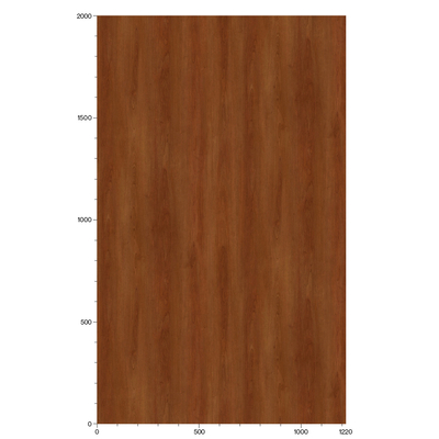 3M Di-Noc Film décoratif d'intérieur PVC WG-1375 230µm  1220 mm x 50 m 7100026817