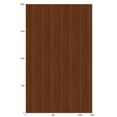 Film décoratif 3M  Di-Noc  WG-157  Wood Grain  mat  1220 mm x 50 m
