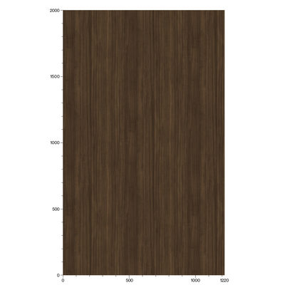 3M Di-Noc Film décoratif d'intérieur PVC WG-1704EA 200µm  1220 mm x 50 m 7100088967