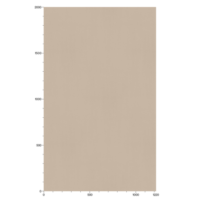 3M Di-Noc Film décoratif d'intérieur PVC WG-1705 230µm  1220 mm x 50 m 7100088986